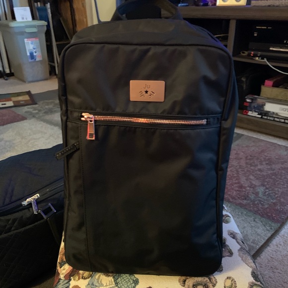 Ju Ju Be Bags Jujube Knight Rose Ballard Backpack Poshmark